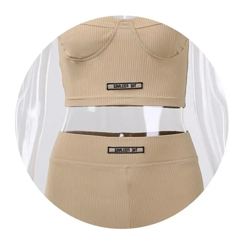 

Casual Sports Women's Clothing ort orts Suit Sweet Sle Single Piece Summer 202 Large Size Women's Dr