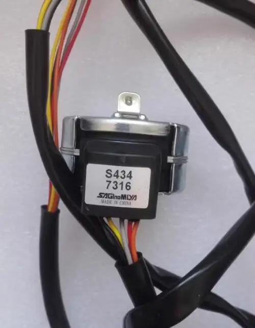 

New Gree electronic expansion valve coil CS014A S413 CS028B CS025B CS025A CS015A CS016A S425 S434 S436