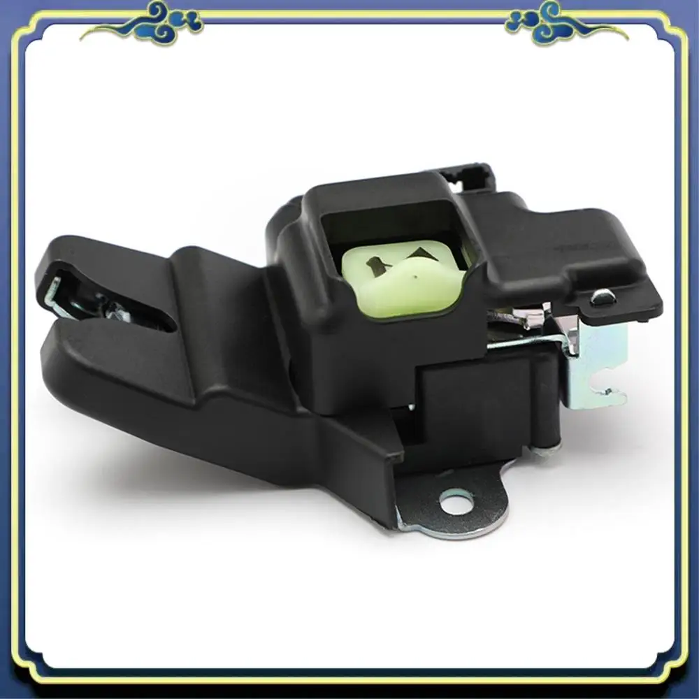 

AU16-Rear Trunk Motor Tail Gate Latch Actuator Mechanism Suit For Hyundai Elantra 2011-2016 81230-3X010 81230 3X010