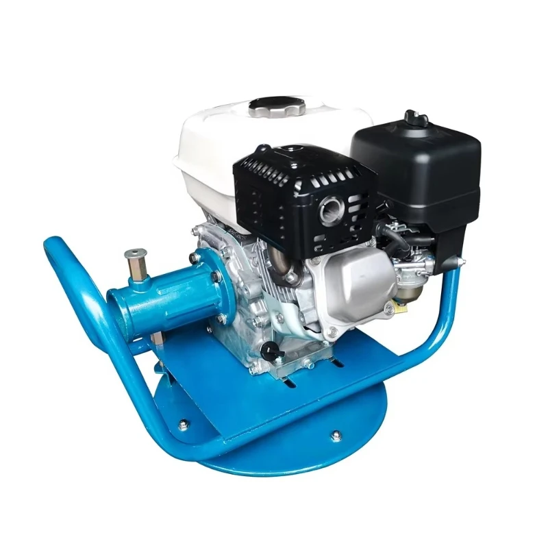 Fuel Dynapac Coupling Concrete Vibrator