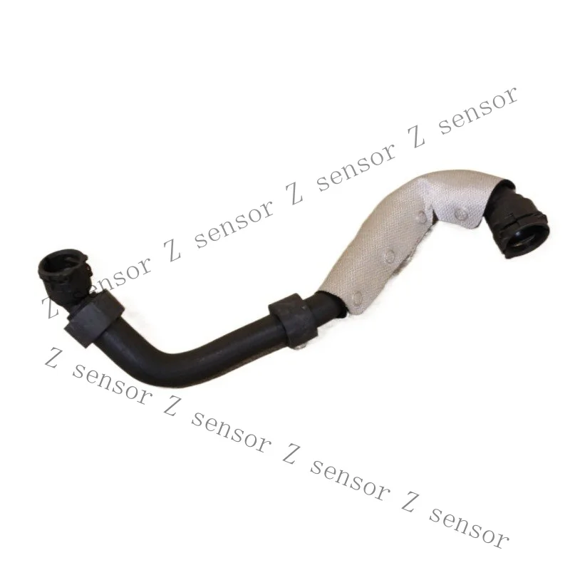 RRR+  A1765010000 Engine cooling line for Mercedes-Benz GLA X156