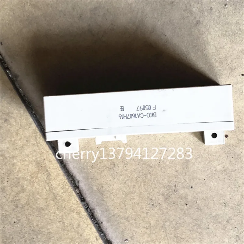 

1 шт. BKO-CA1607H15 BKO-CA1607H16 BKO-CA1607H13 BKO-CA1607H14 б/у