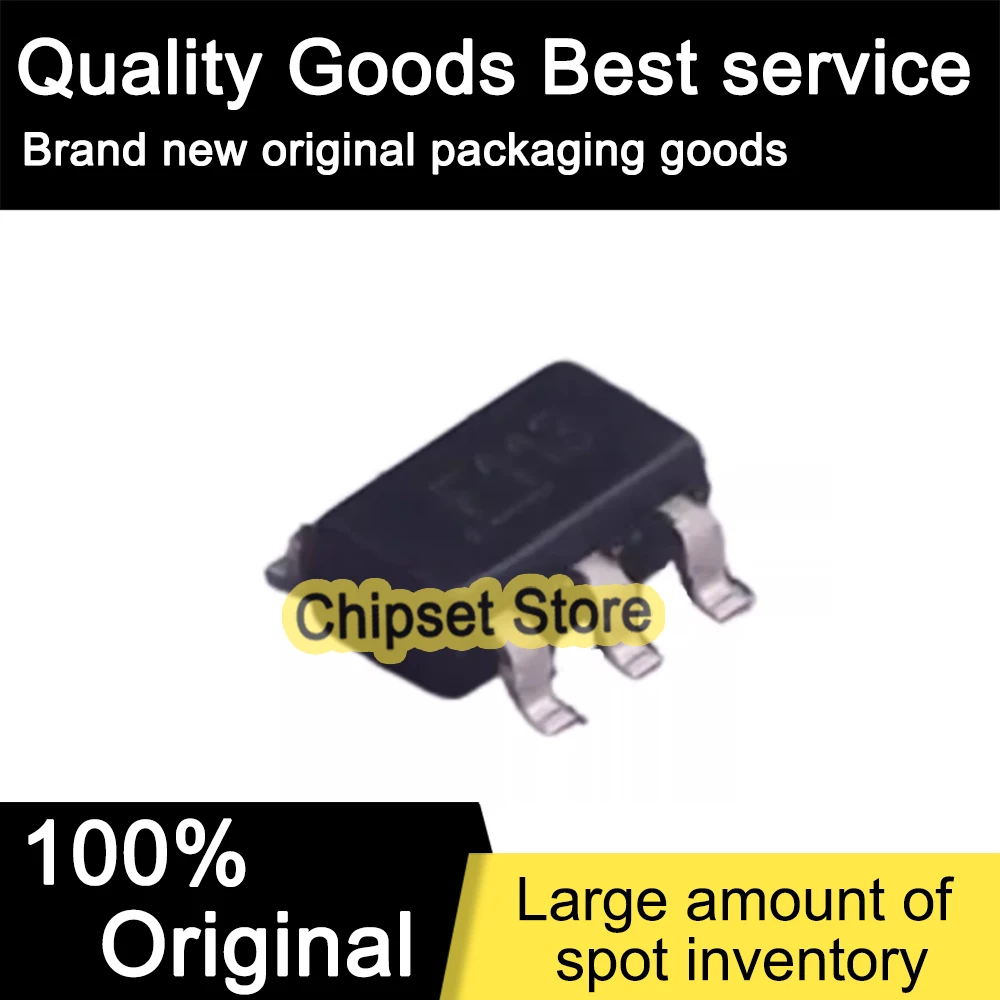 

5pcs/lot MICRF113YM6-TR SOT IC 100% Brand new