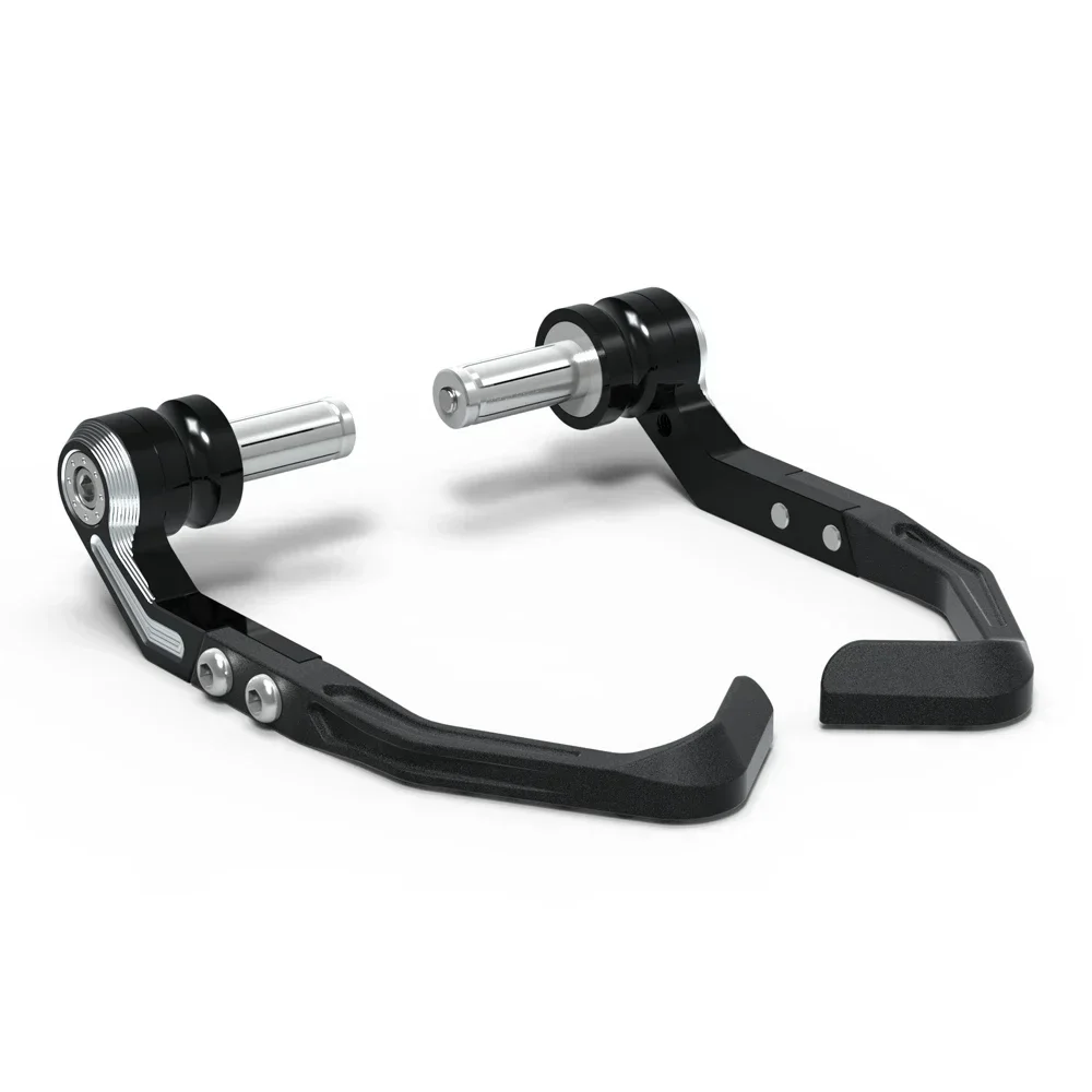 

For Ducati Streetfighter 848, 1098, 1100, V2, V4 S/SP/SP2 Handlebar Brake and Clutch Lever Protective Accessories