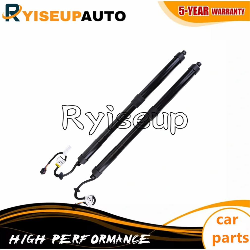 81780A9100 New Liftgate Power Hatch Lift Support Opener Shock Gas Spring Struts For KIA Carnival Sedona 2015-2021 81770A9100