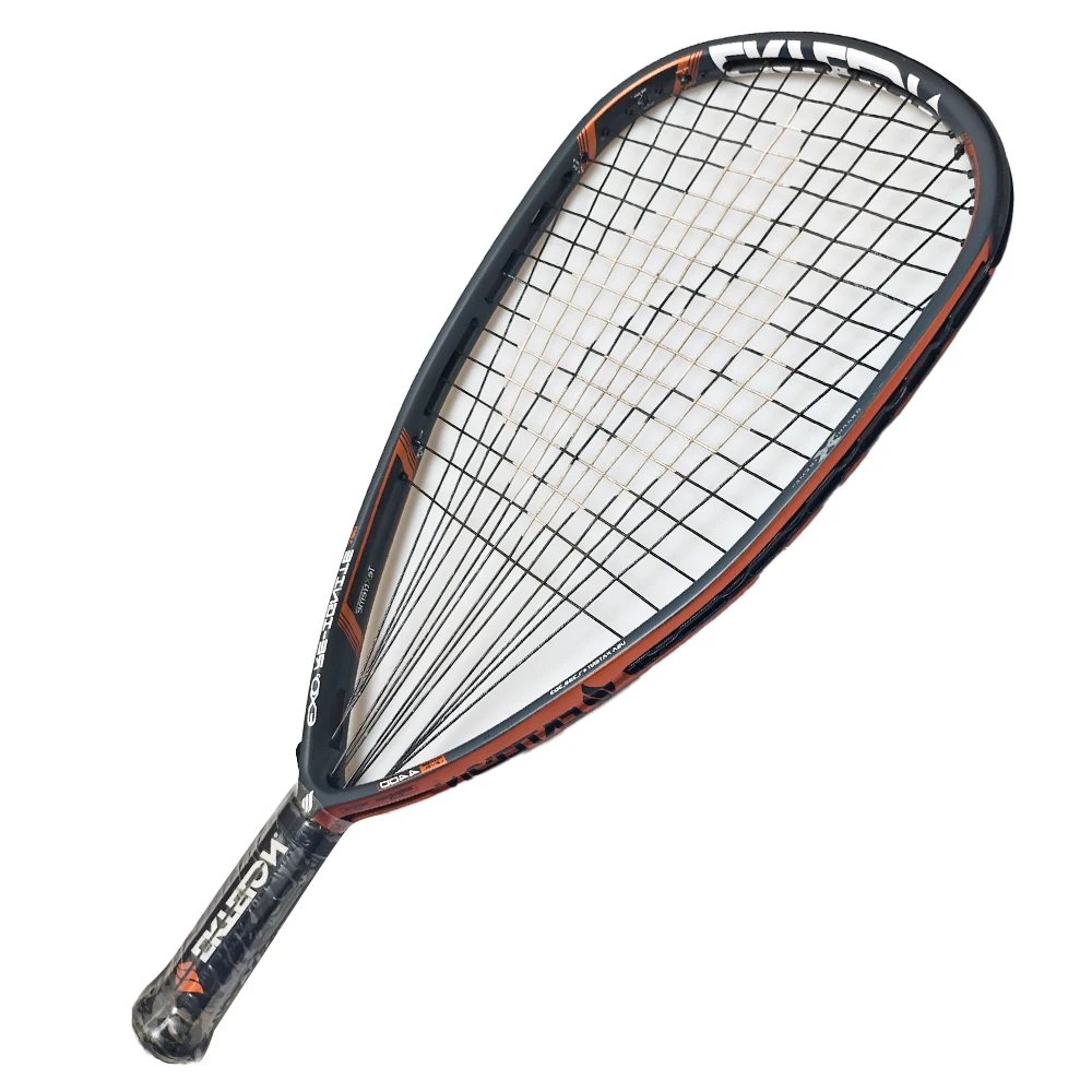 RACKETBALL RACKET EKTELON EXO3 RE-IGNITE 180 ESP POWER LEVEL 4400 textreme