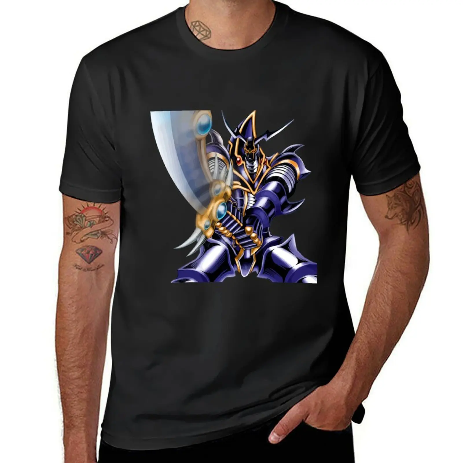 

Buster Blader T-Shirt topping baggy shirts blanks shirts men graphic