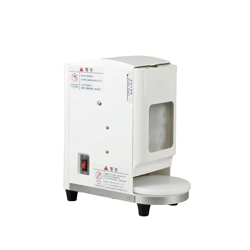 Automatic Sushi Machine, Sushi Onigiri Machine, Manual  Machine, Mold Automatic Onigiri Forming Machine