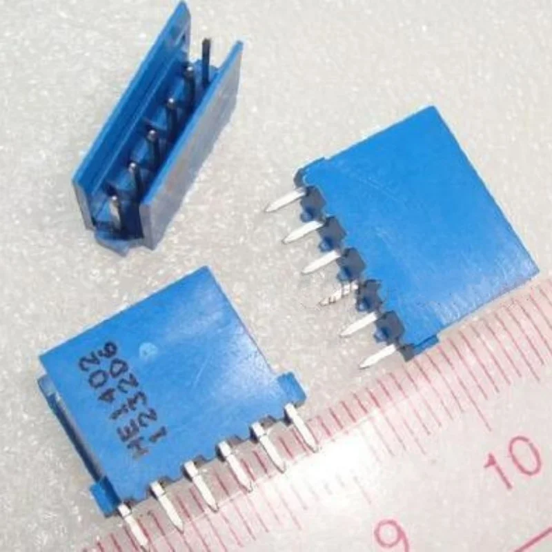 

281838-3 3-контактный разъем 2,54 мм 1-281698-0 AMP TYCO, новый и оригинальный, 20 шт./лот
