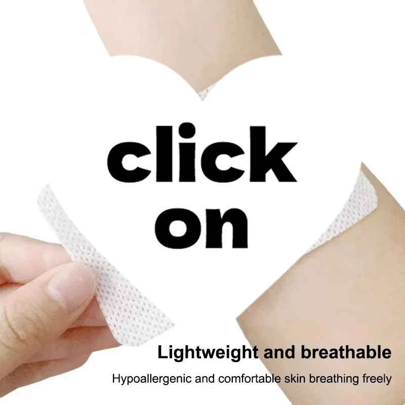 

10/15/20/30 Pcs Waterproof Band-Aid Band Wound Dressing Medical Breathable Sterile Tape For Swimming Bath Wound Care Protect