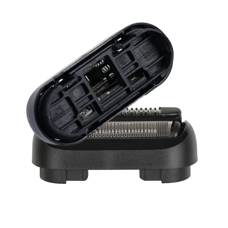 2PCS 20MB For BRAUN Home Ultra Thin Shaver 5603 Knife Head M1011Y M1011K 20MB
