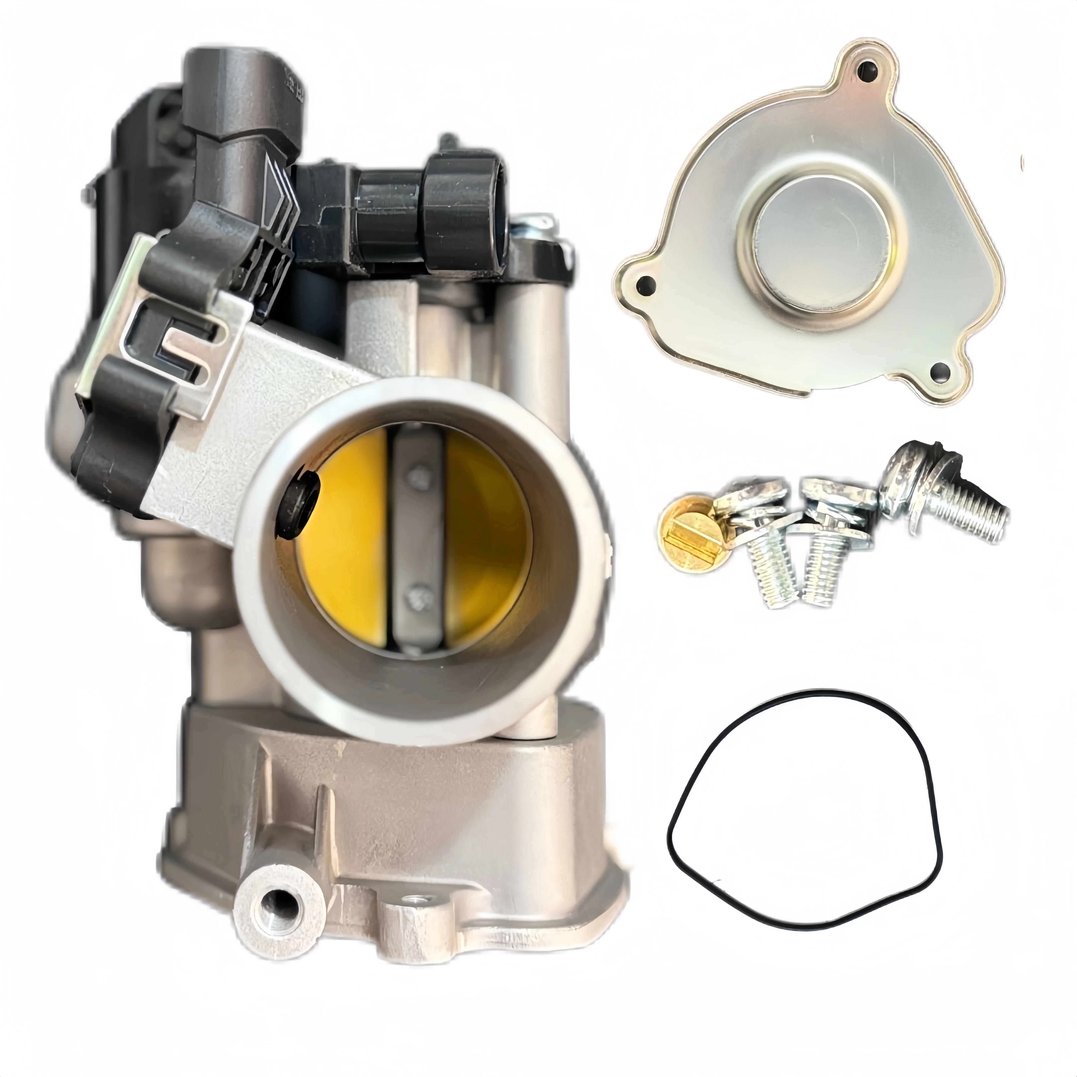 Vanne de gaz adaptée pour HS400ATV P003E00164000200