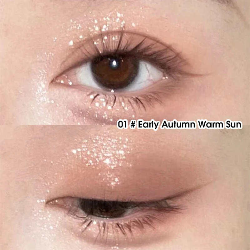 12-Color Eyeshadow Palette - Velvety Smooth, Long-Wearing Matte Shades for Everyday Wear