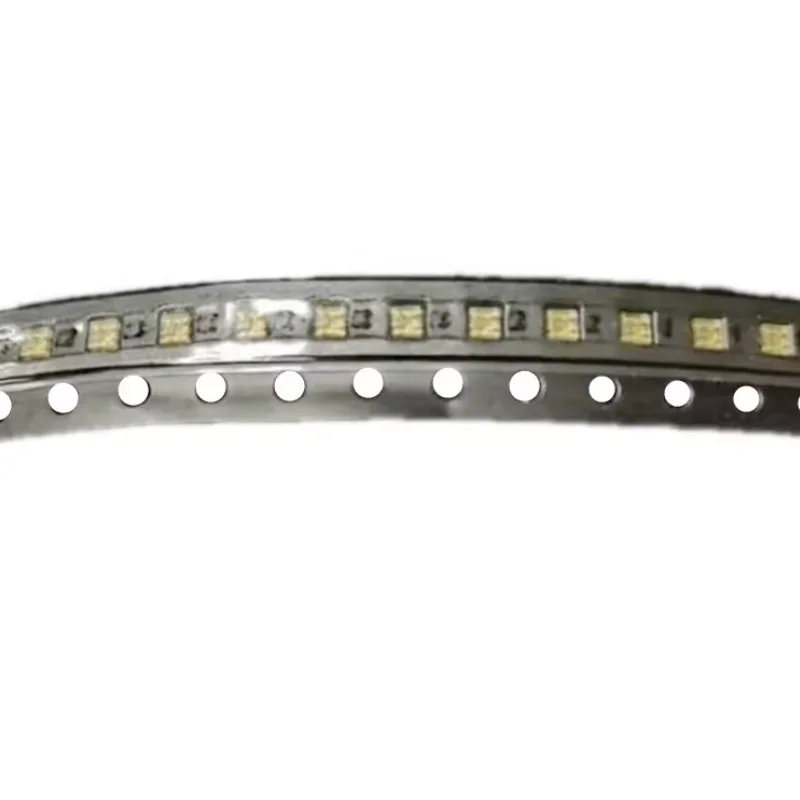 Decorative LED Strip Light SK6812 SK6805 EC10 Mini SMD 1010 Addressable Digital RGB Full Color LED Light beads DC5V