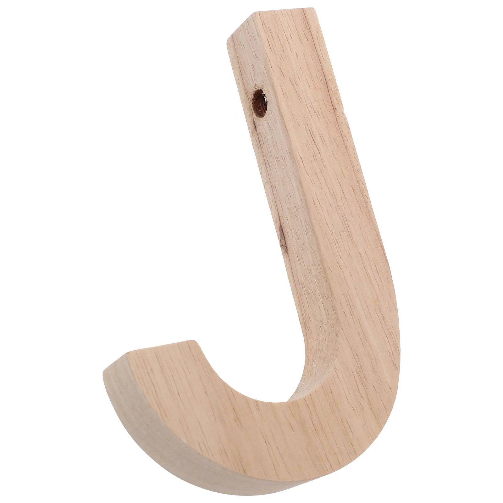 

Sturdy Wooden Flower Pot Hook for Indoor Outdoor Hanging Plants Baskets Lights Decorations Plant Hanger Indoor