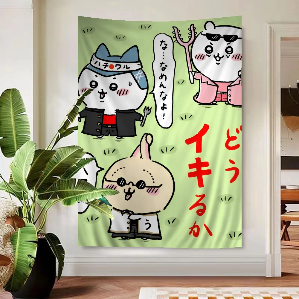 Thumbnail 3 - #33 Latest Wall Hanging Tapestry Offers