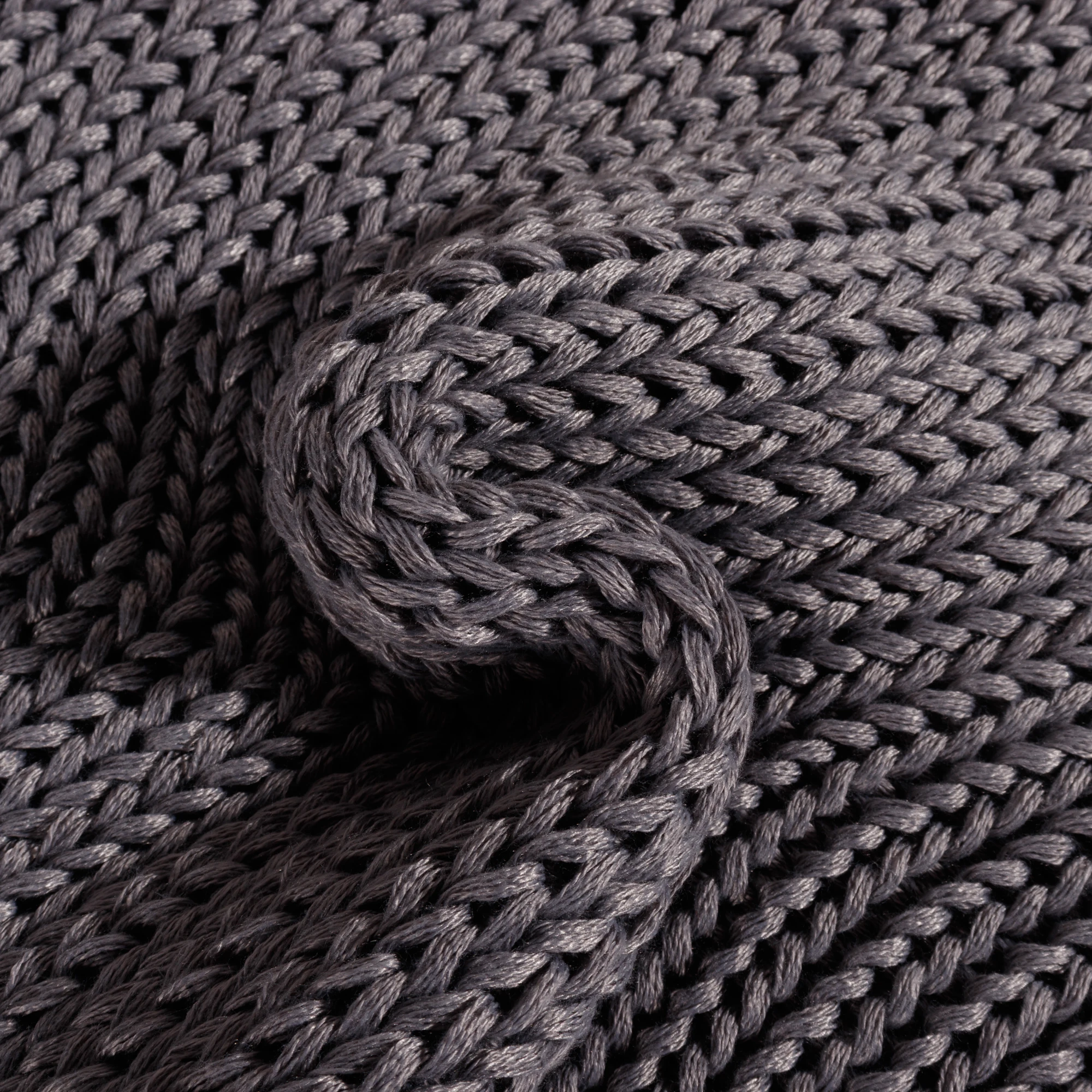 The Popular and Practical Weighted Thin Thread Blanket Custom Large Comfortable Sleeping Blanket