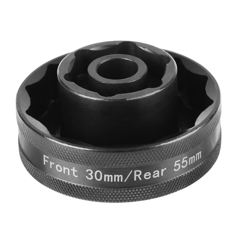 

30mm 50mm Nut Removal Kit Motorcycle Wheel Nut Socket Tool For Ducati 1098 1198 1198S 1200S 1299 Hexagon Socket 3/8 Inch Drive