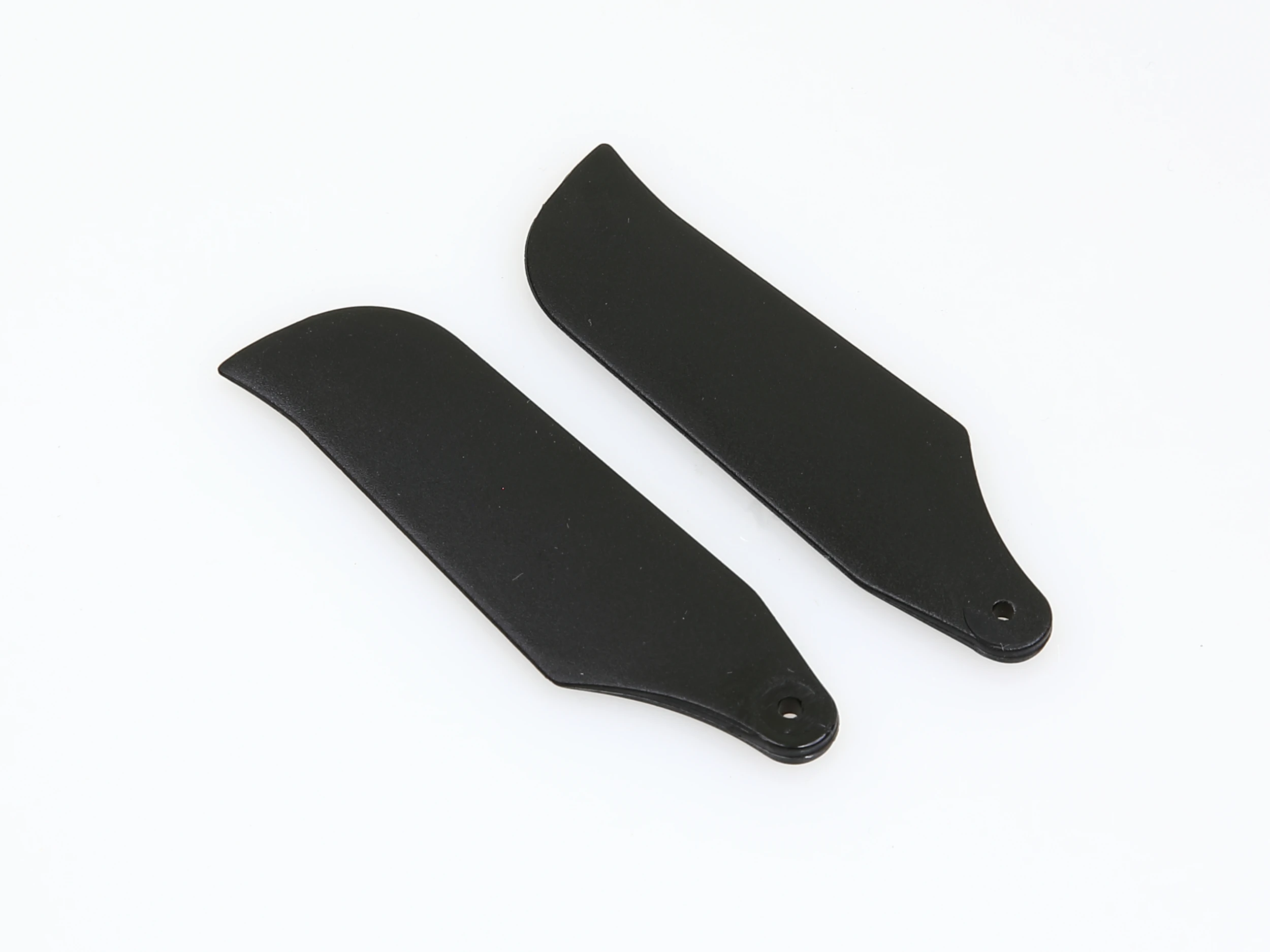Aircraft T-rex 450 PRO V2 RC Helicopter Tail Rotor Blades for Align Trex 450PRO Replace Part