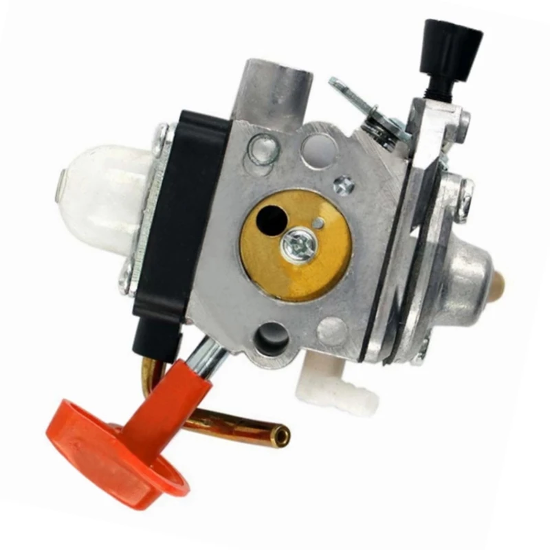 Nuovo carburatore per FS 130 HT 130 HT 131 KM 130 FS130 FS130R FR130T HT130 HT131 KM130 KM130R Sostituisci Zama C1Q-S173