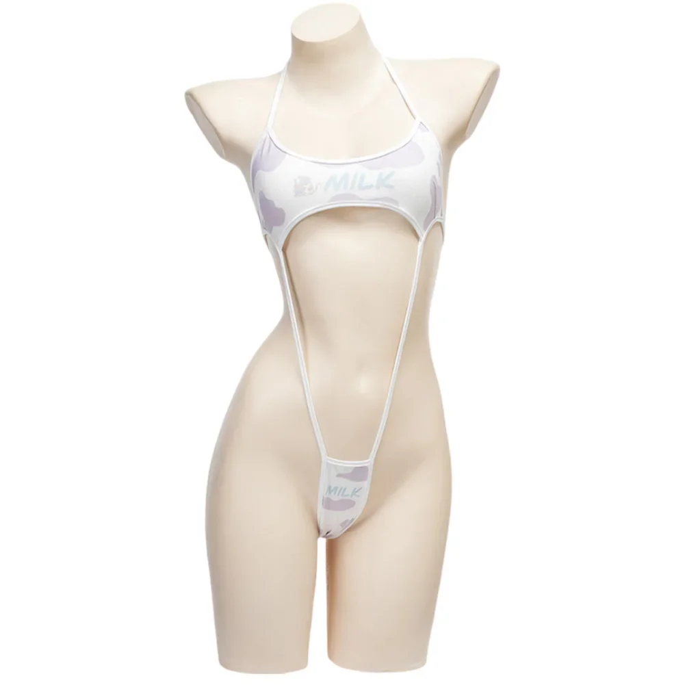 

Backless Strappy Bodysuit For Sleep Backless Bodysuit Backless Bikini All Seasons Wear Bikini Style Lingerie Brand New Condition
