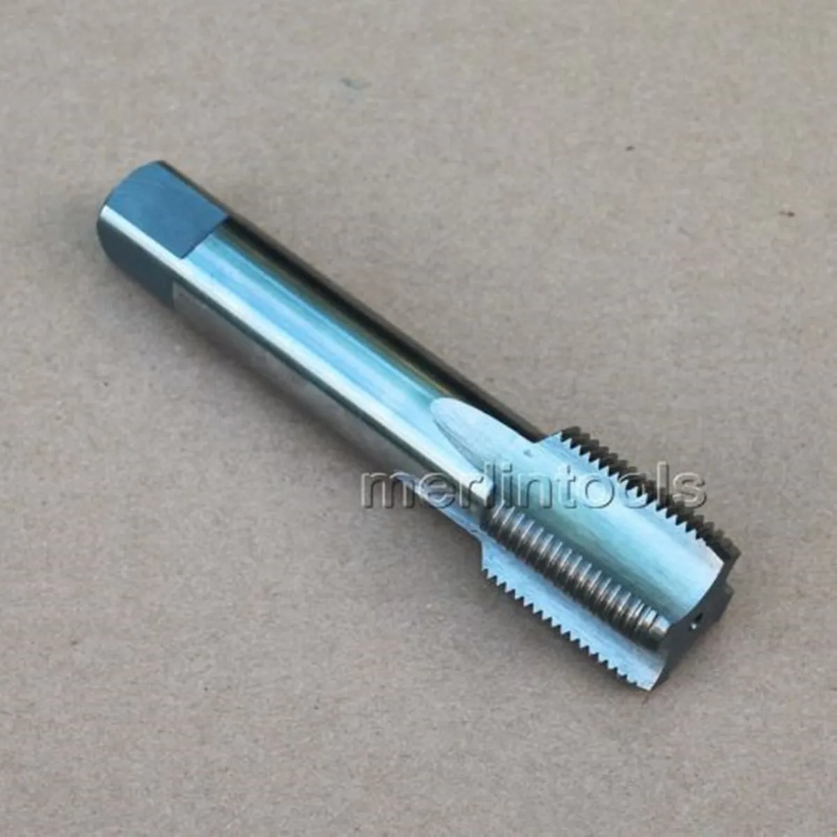 

1 1/4" - 12 20 HSS Left hand Thread Tap