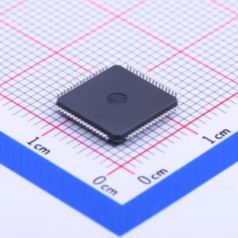 (5/10pcs) S9KEAZ64AMLH LQFP-64(10x10) 100% Original In Stock (MCU/MPU/SOC) 57 8KB ARM-M0 64KB
