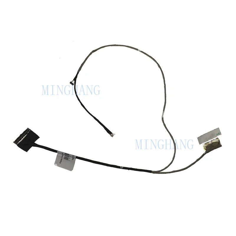 M   LVDS LCD Touch Screen Cable 1422-01CR000 For ASUS S550C S550CB S550CM S550