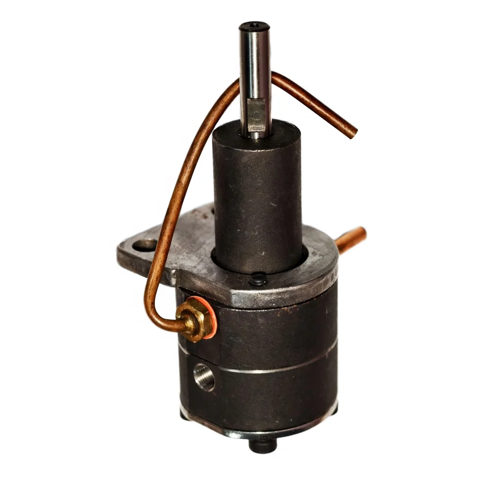 

Ray High Speed Nylon Sewing Zipper Machine Parts Wheel Textile Oil Rod Oil Pump