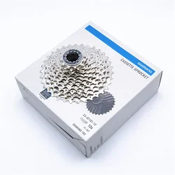 Shimano 105 R7100 Ultegra R8100 Series CS-R7101 CS-R8101 CS-HG710 12 Speed Cassette Sprocket