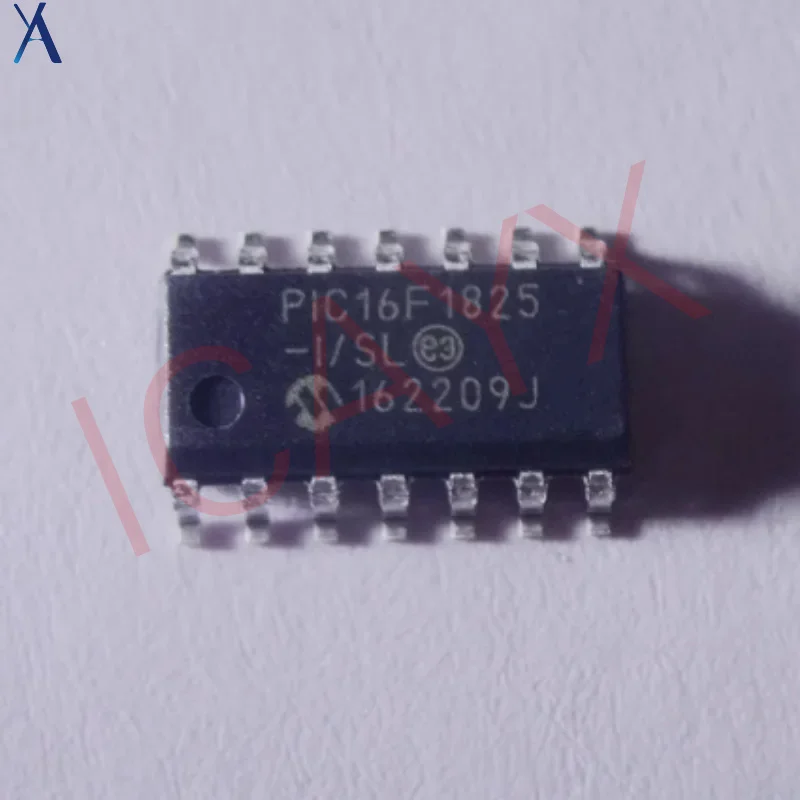 

10PCS/PIC16F1825-I/SL SOP14 New Original Stock
