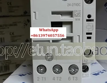 Contactor DILM32-10…