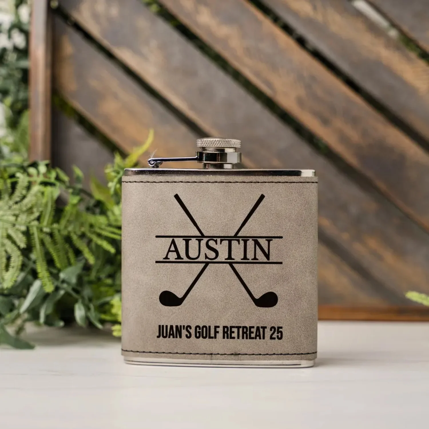 Personalized Golf T… - image