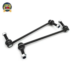 Svenubee Front Stabilizer Sway Bar Links 2pcs Kit for Ford Taurus Flex Lincoln MKS MKT 2010 2011 2012 2013 2014- 2018 AA8Z5K484B