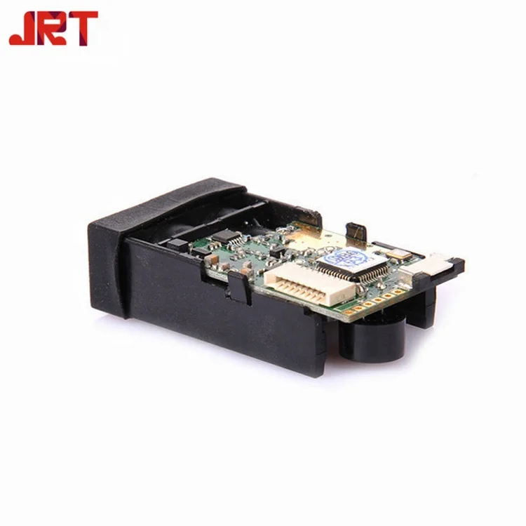 High Precision Laser Distance Sensor 40m Safety Measures 30m Laser Rangefinder Module For Elevator