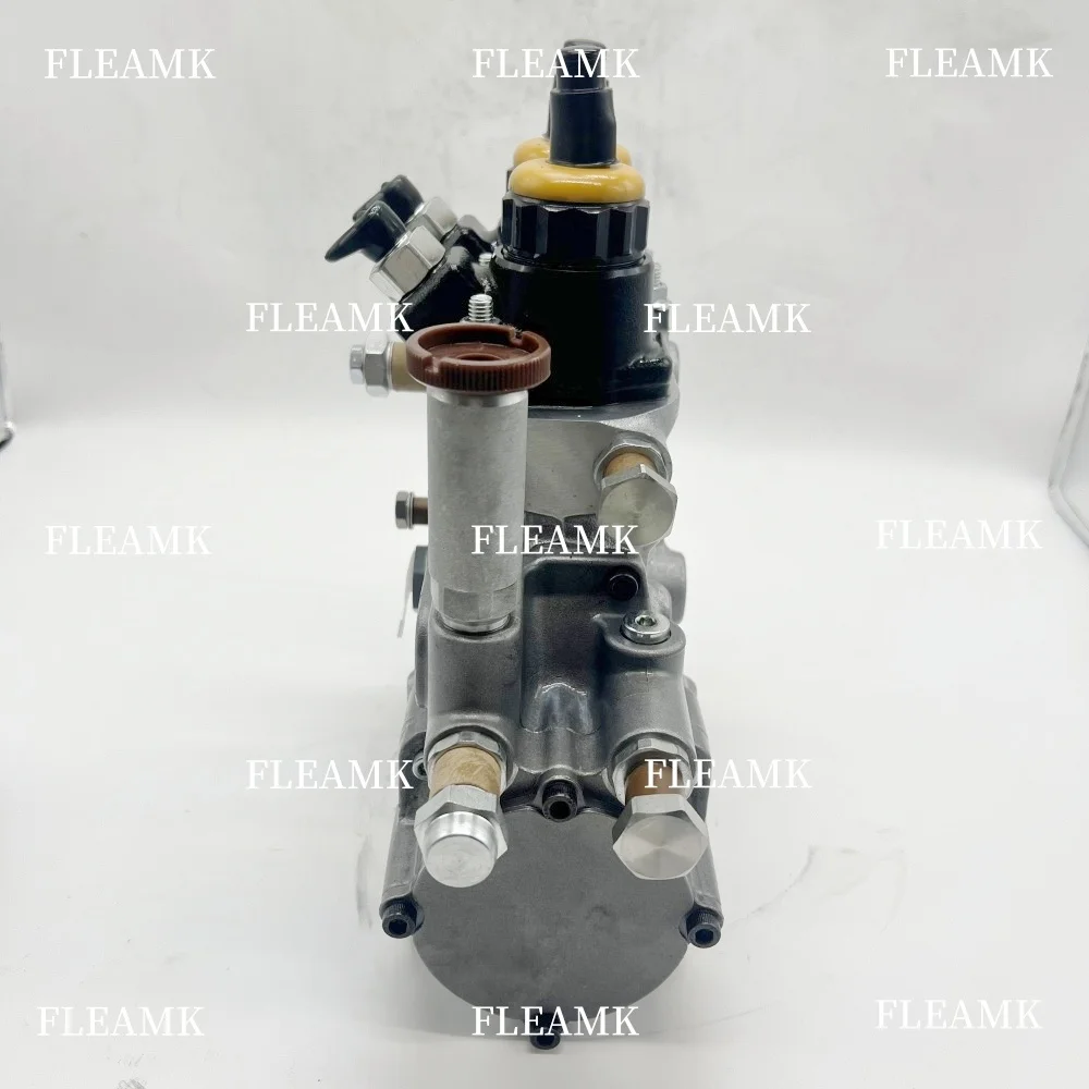 High Quality Diesel Common Rail Fuel Injection Pump 094000-0910 22100-E0450
