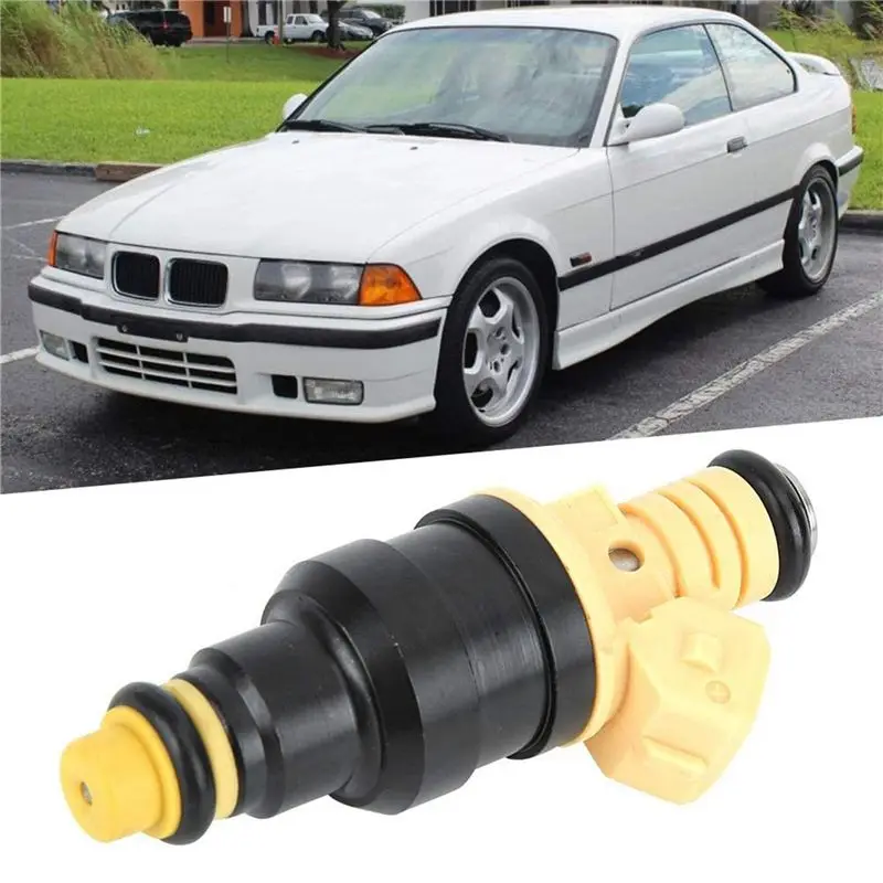 Precise 6X Fuel Injectors For BMW K1000 K1100 For Ford 2.3 3.0 For Mercury 0280150716 0280150941 0280150210