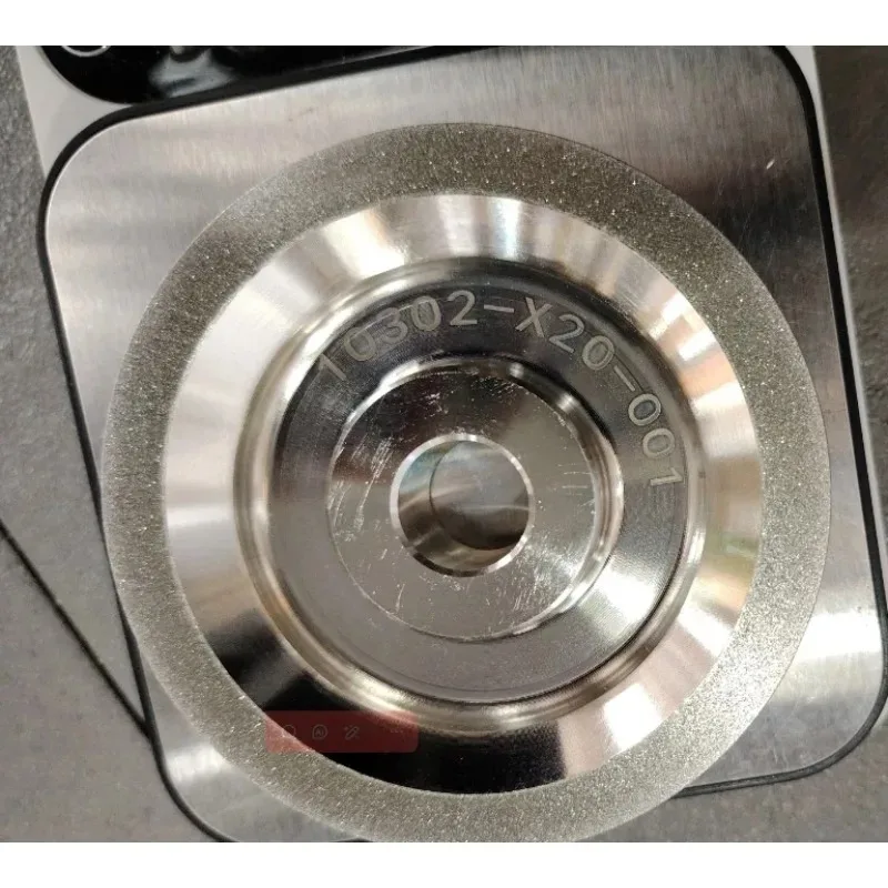 Original X12/X20 Mill Grinder Grinding Wheel X12sdc220kz Wheel X20sdc220kz Wheel