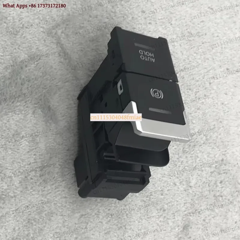k3 Electronic Parking Brake Auto Hold Switch 5NG927225 12-Pin For VW Tiguan II 2017-2025
