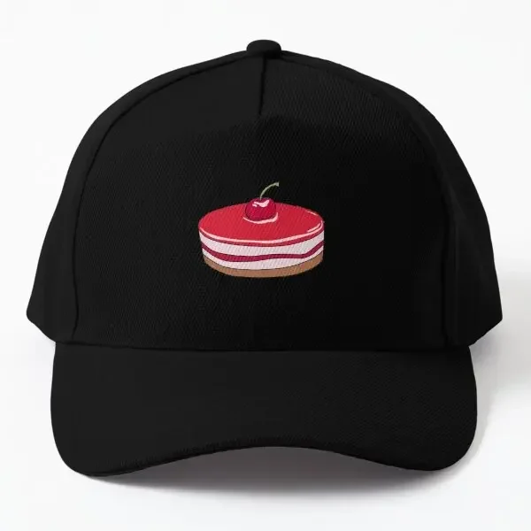 

Hay Daytm Cake Baseball Cap Hat Casquette Solid Color Hip Hop Outdoor Mens Spring Sun Czapka Sport Boys Bonnet Fish Casual