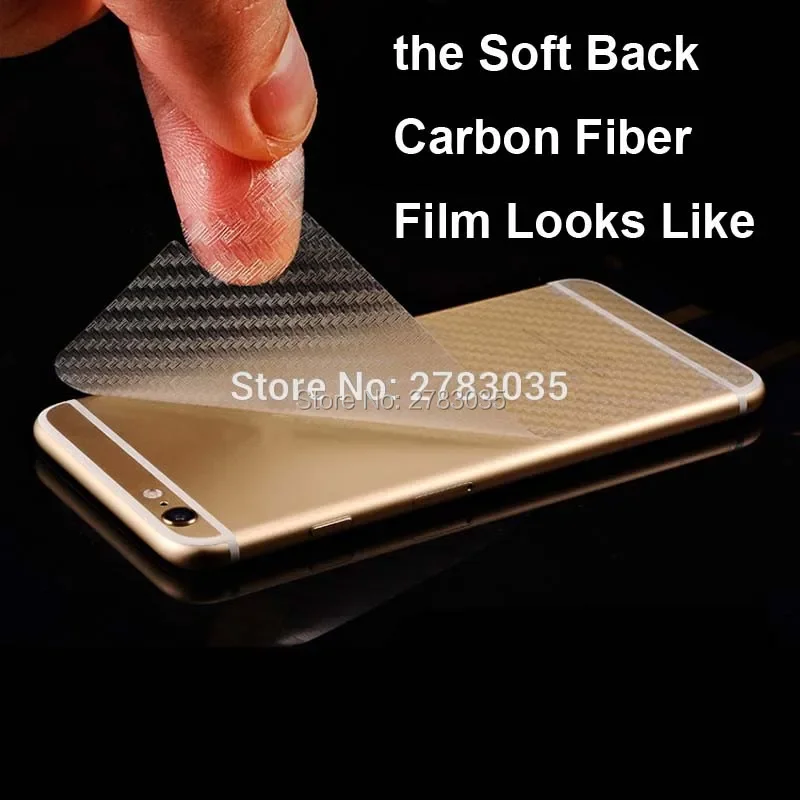 For Meizu 21 20 17 16s Pro 1 Set = Soft Back Carbon Fiber Film +Ultra Thin Clear Tempered Glass Front Screen Protector