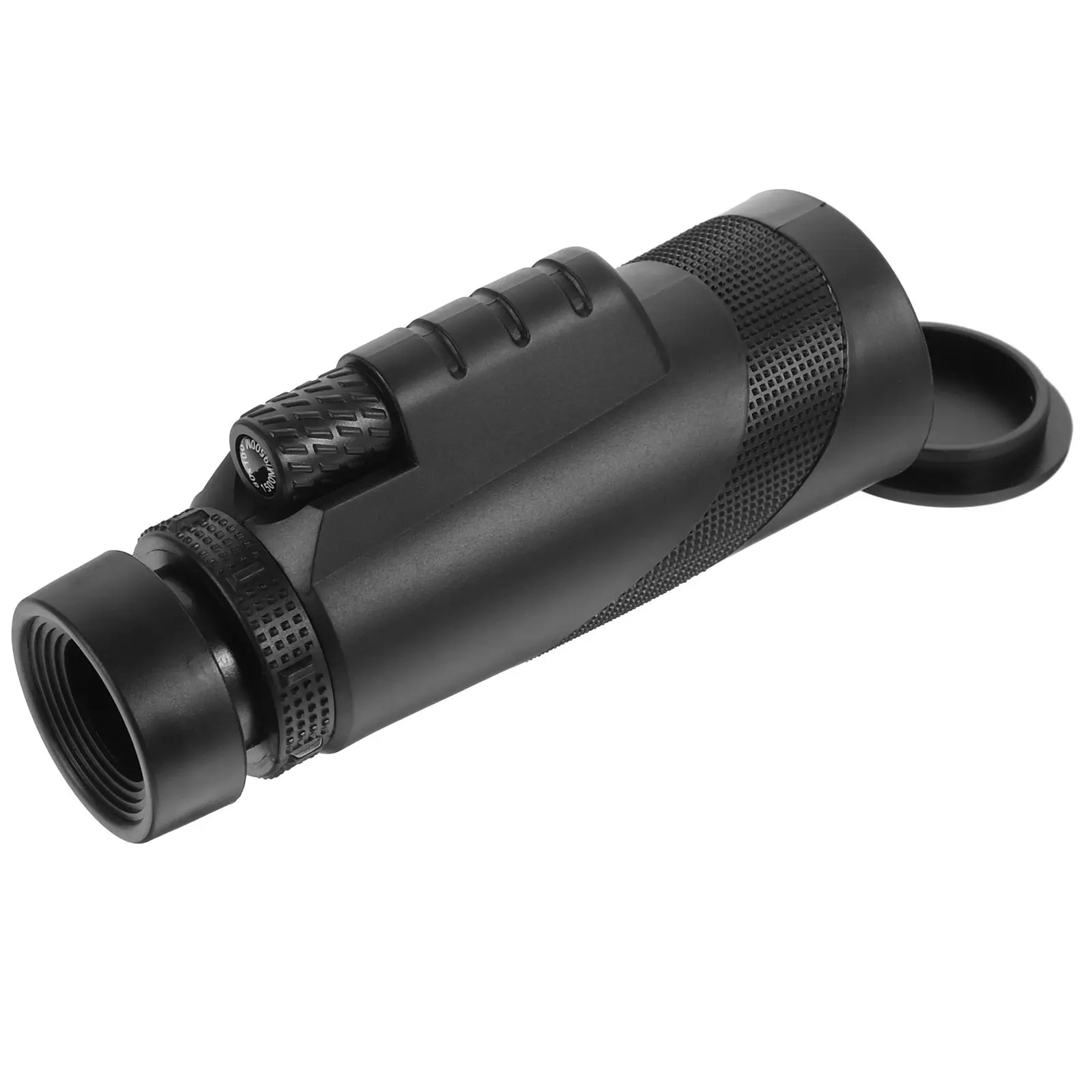 Lightweight Monocular Telescope High Definition Remote Controlled Compact Design for Outdoor Activities Bird Watching Hunting