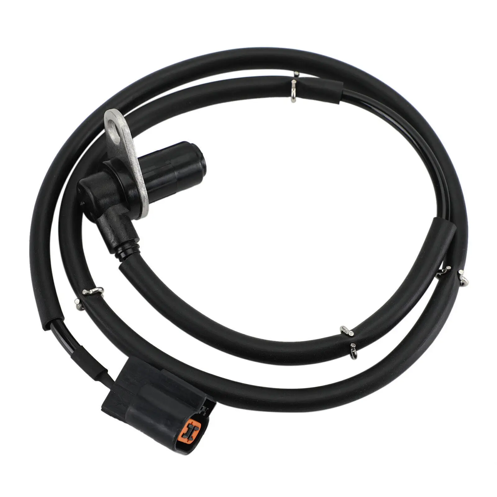 

Right front ABS speed sensor MR569412 is suitable for Mitsubishi Shogun 3.2 DI-D 99-06 D U4-