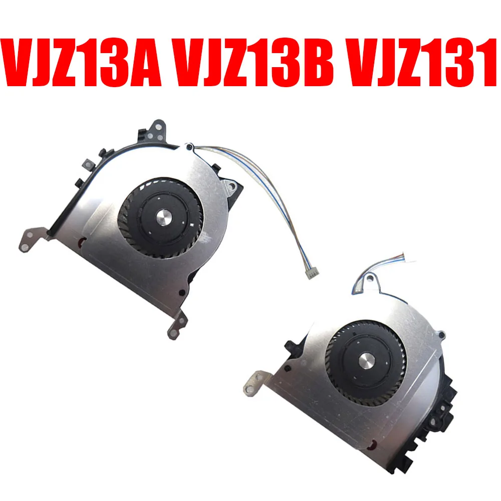 

Вентилятор для ноутбука VAIO Z VJZ13A VJZ13B VJZ131 DC5V
