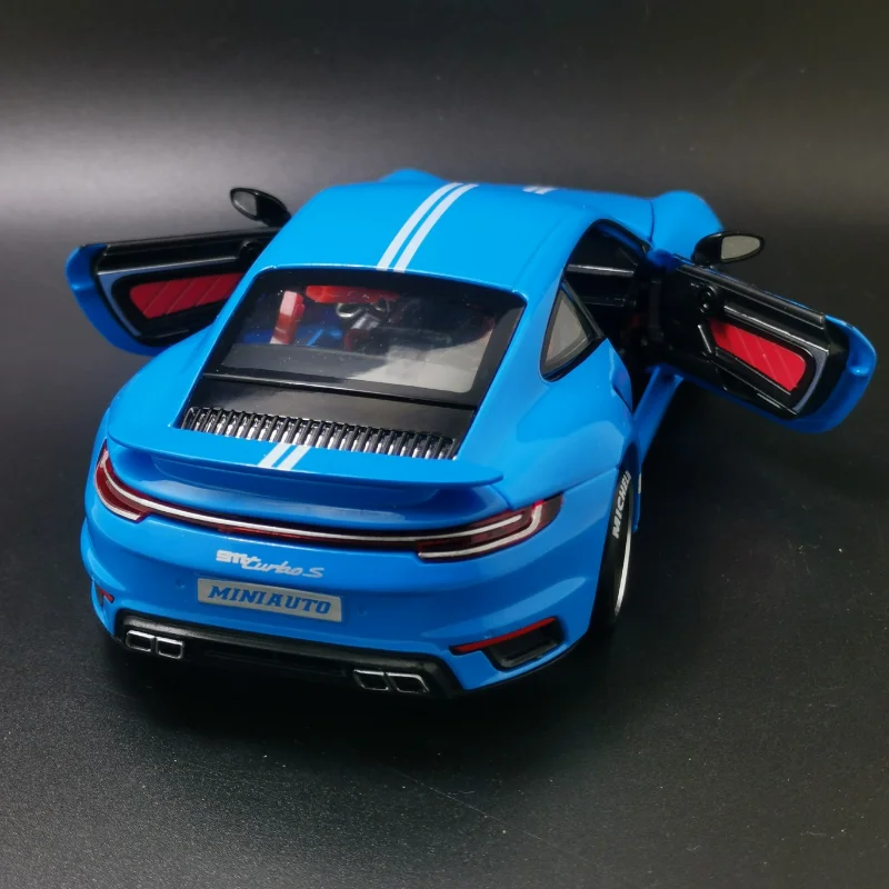 1/24 RC Mosquito Car Mini 4WD Remote Control Drift Racing Car Electric Brushless High Speed Model Vehicle Machine Cars Toys