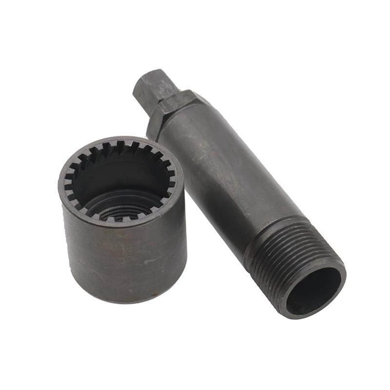 Super Sale CG125 Motorcycle Camshaft Sprocket Removal Tool Precise Engine Timing Gear Disassembly Socket