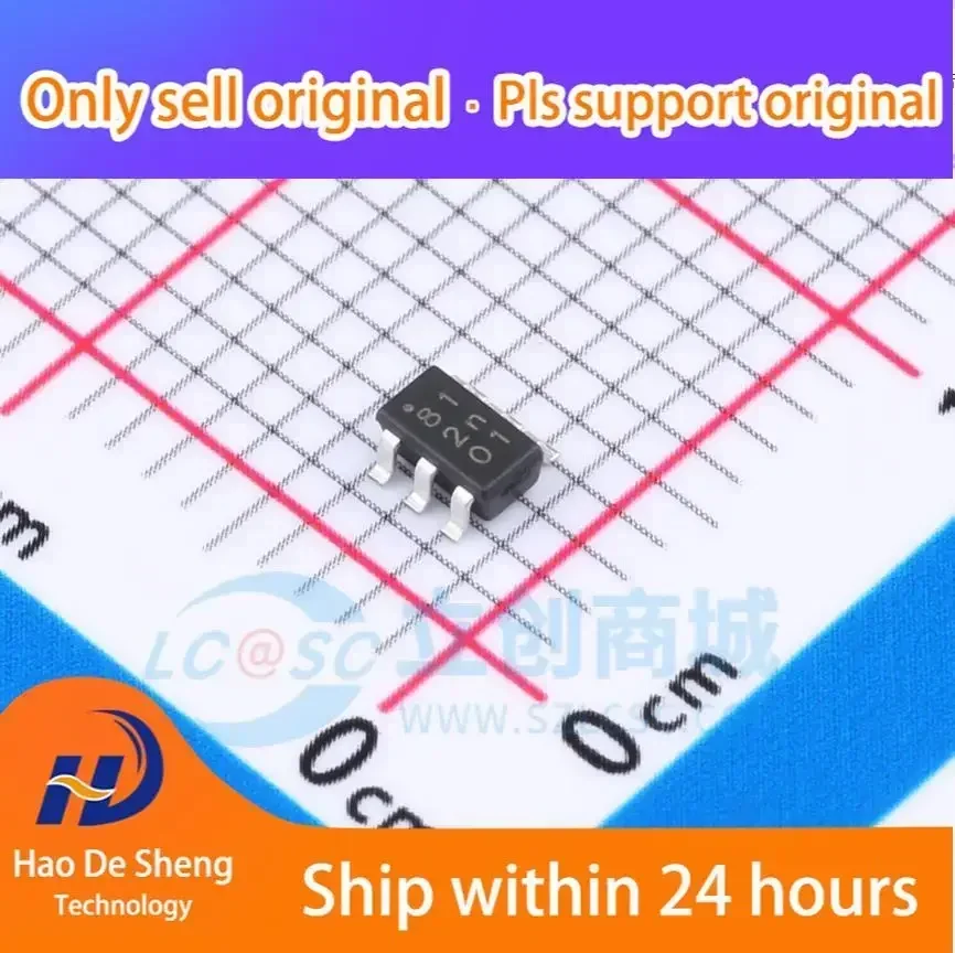 

10PCS/LOT 1EDN8511BXUSA1 SOT23-6 New Original In Stock