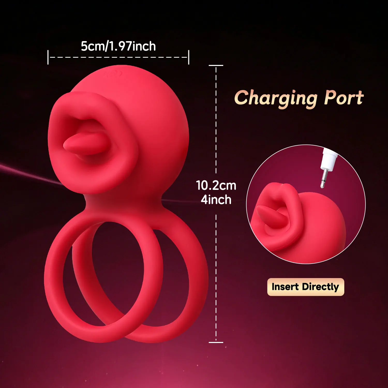 Wireless Wearable Panty Vibrator for Women Vibrating Clitoral Stimulator Penis Ring for Men toys Adult Sex Toy Couples Sex Games