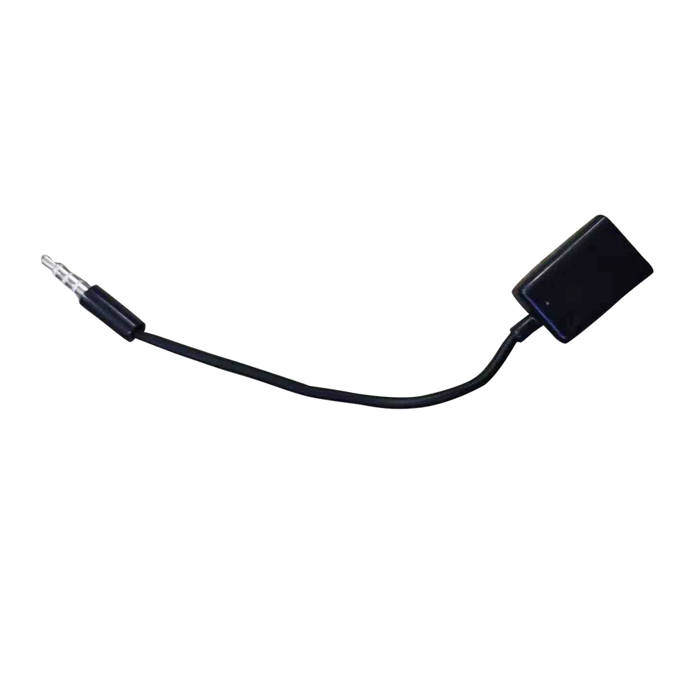 Cable convertidor auxiliar para coche, accesorio para opel astra g j h insignia zafira corsa d c vivaro