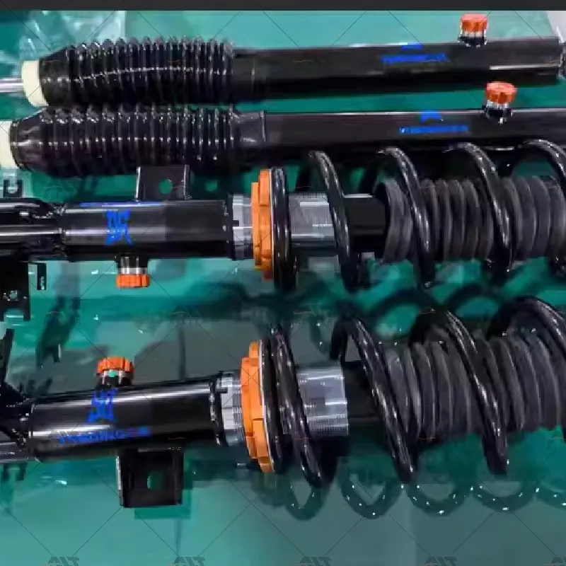 Factory Supply 1.5-Inch Shock Absorber Front Rear Hydraulic Shock Absorber Lift Kit for  Haval Raptor Haval V7 H7 Accessories
